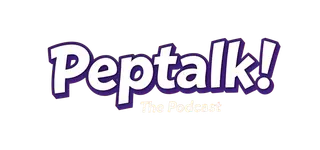 Peptalk Podcast