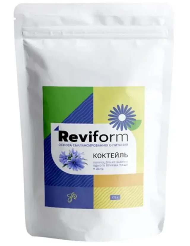 Reviplant