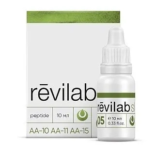 Revilab SL 05 sublingual gastrointestinal support