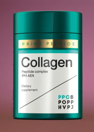 Prime Peptide Collagen