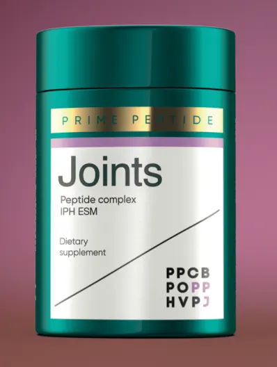 Prime Peptide Joints