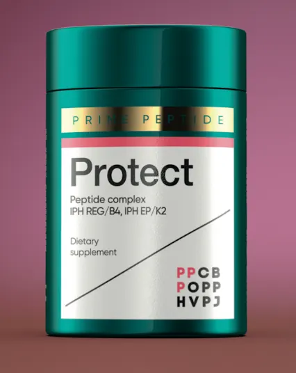 Prime Peptide Protect