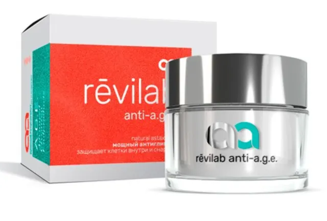 Revilab Anti-A.G.E.