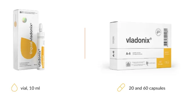 Vladonix