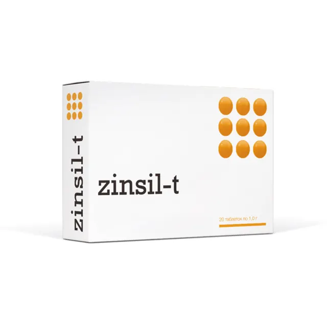 Zinsil-T