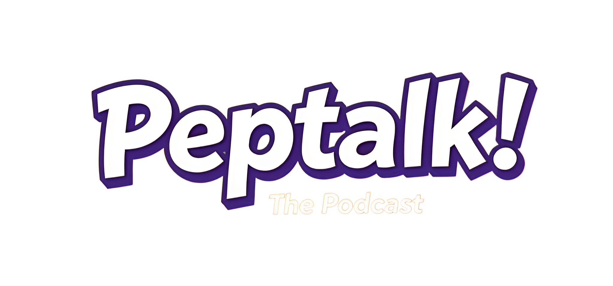 Peptalk Podcast